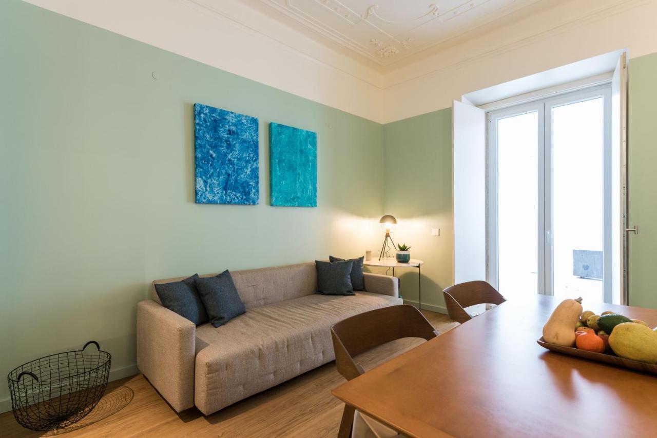 Gorgeous Refurbished Graca Lisbon