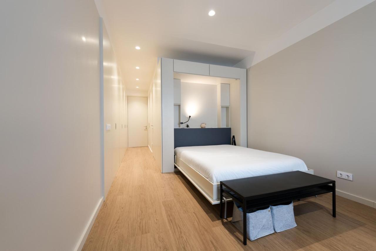 Apartment Gorgeous Refurbished Graca Lisbon