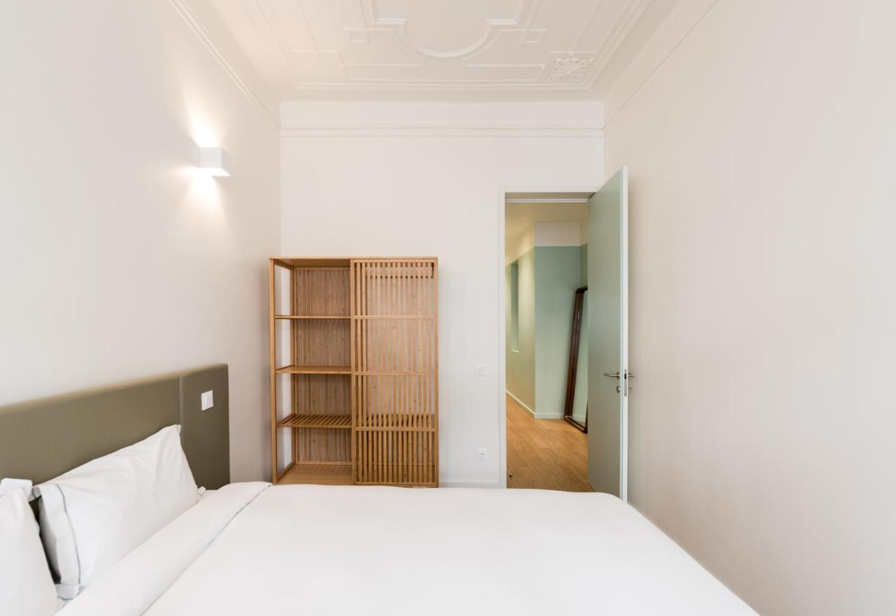 Gorgeous Refurbished Graca Apartment Lisbon