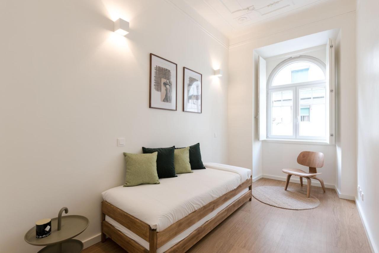 Gorgeous Refurbished Graca Lisbon