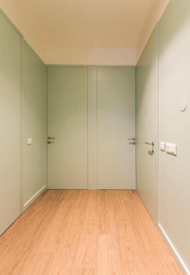 Gorgeous Refurbished Graca Apartment