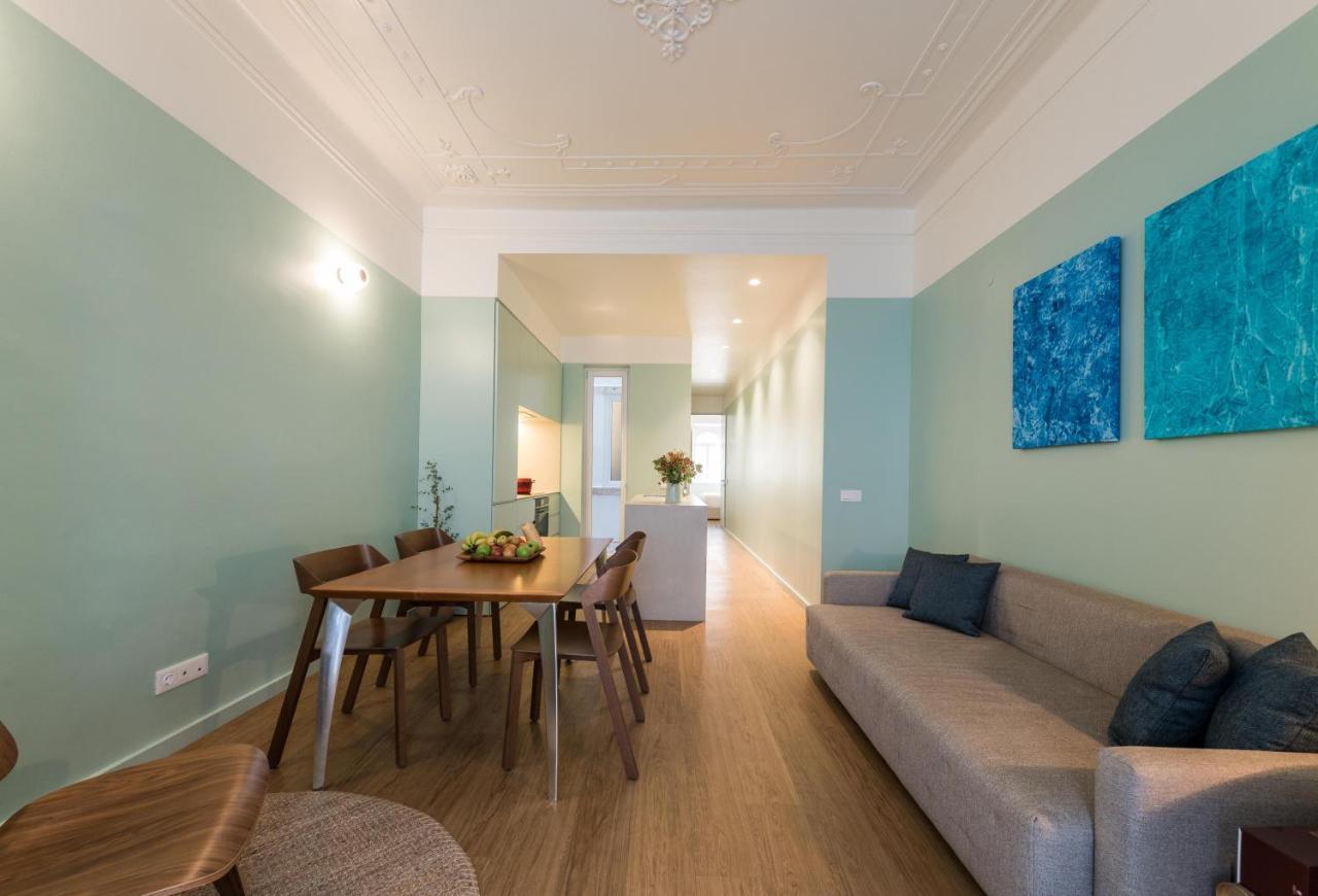 Gorgeous Refurbished Graca Apartment Lisbon