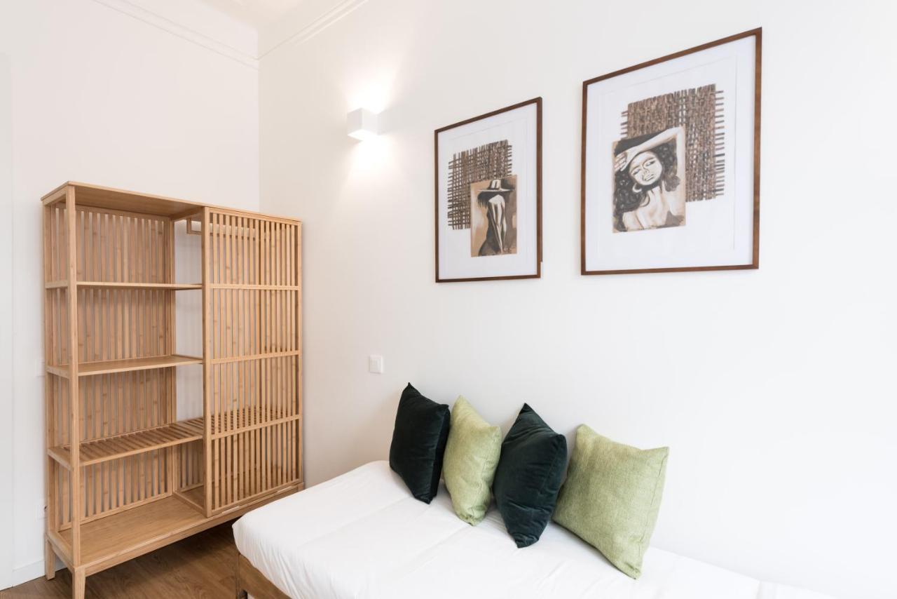 Gorgeous Refurbished Graca Lisbon
